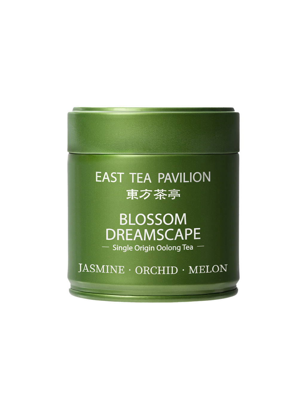 Blossom Dreamscape