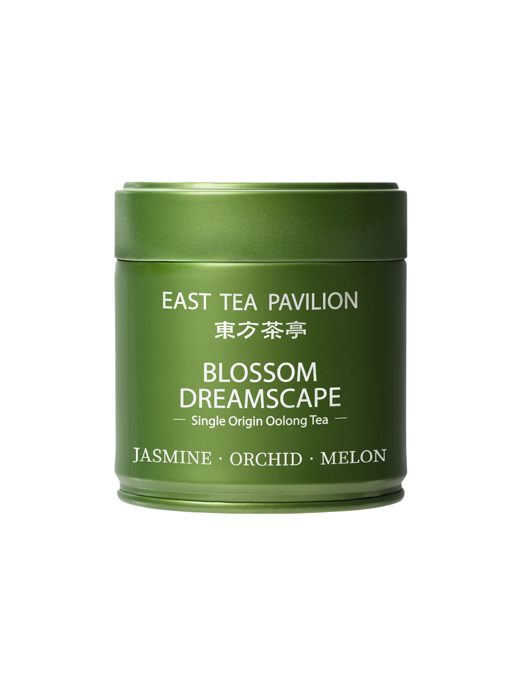 Blossom Dreamscape