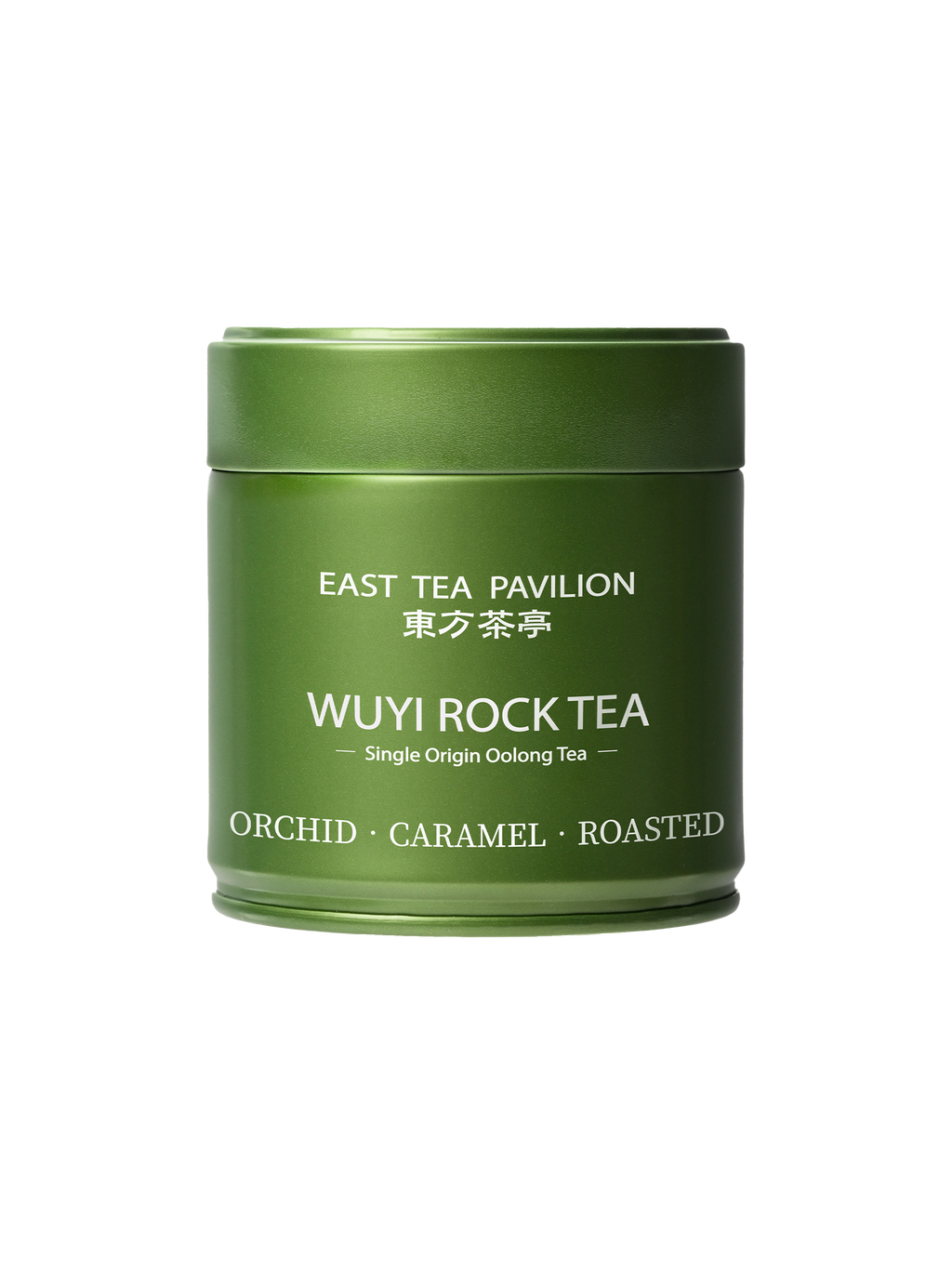 Wuyi Rock Tea