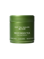 Wuyi Rock Tea