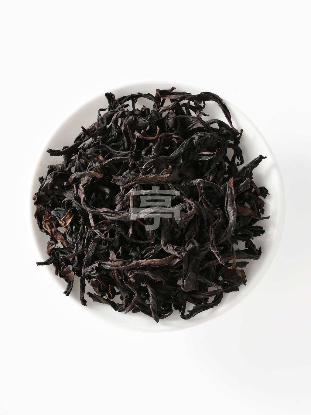 Wuyi Rock Tea