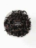 Wuyi Rock Tea