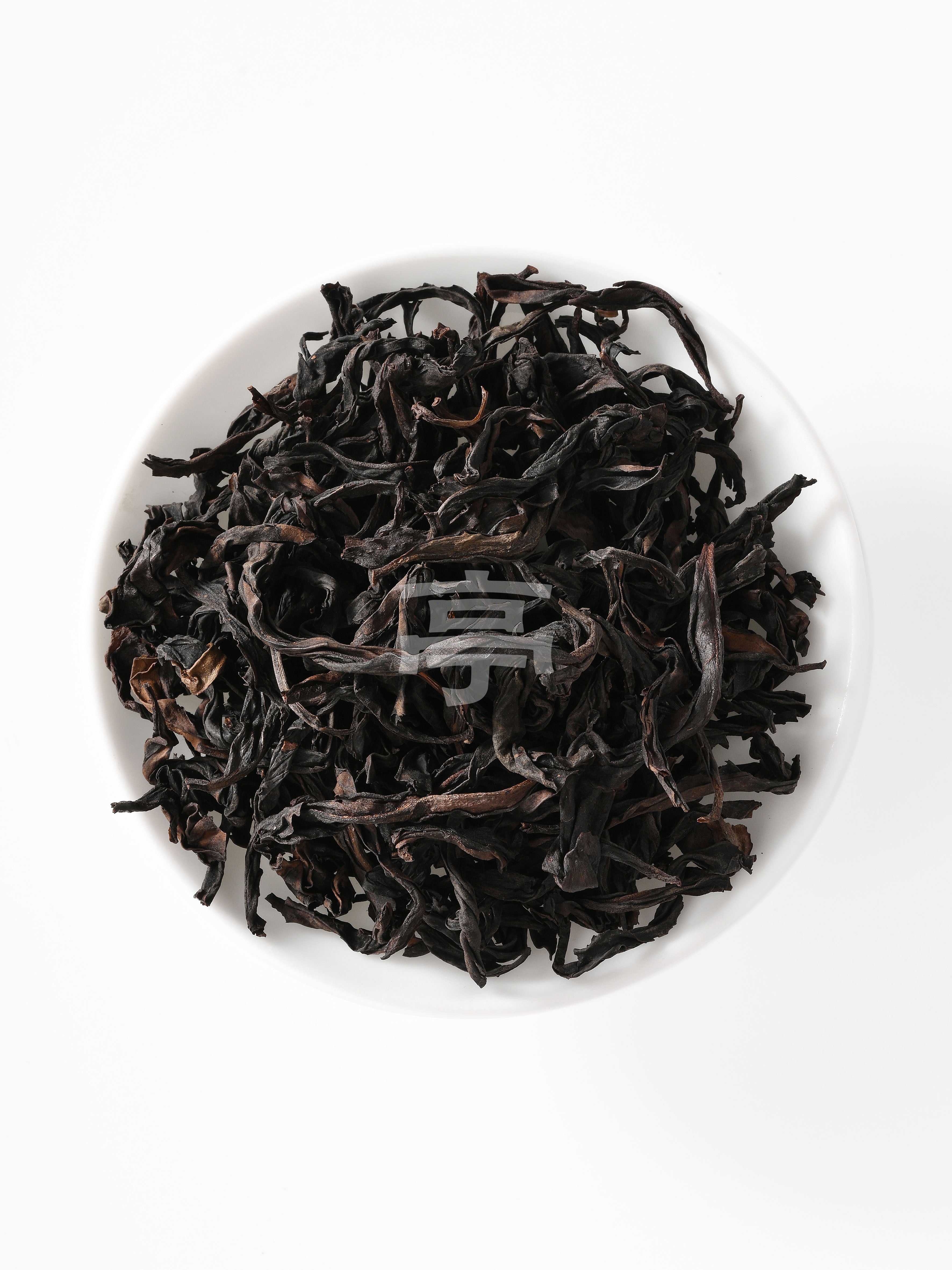 Wuyi Rock Tea