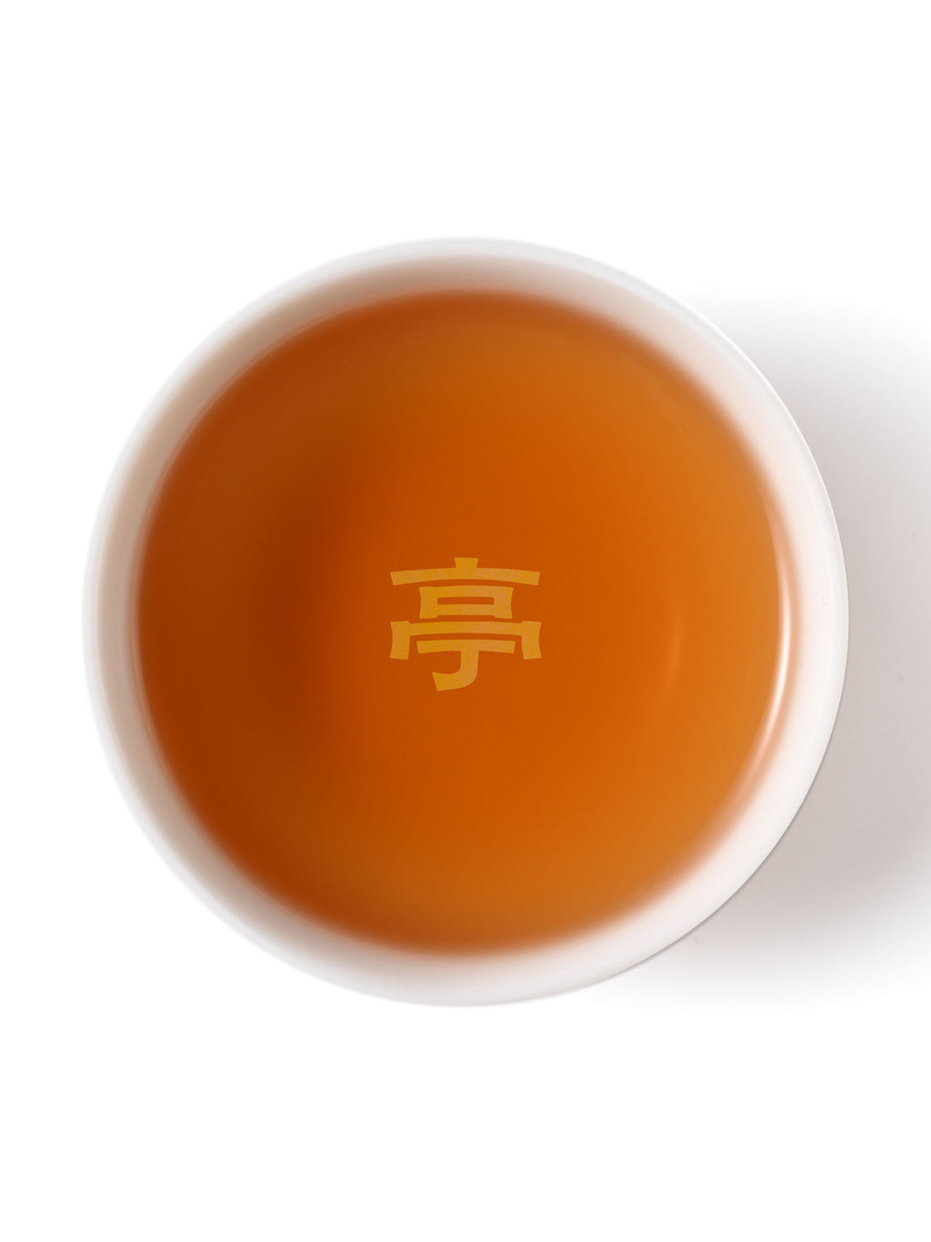 Wuyi Rock Tea